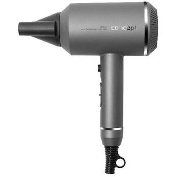 Sušič vlasov s ionizátorom 1600 W VV5750 Titan Care